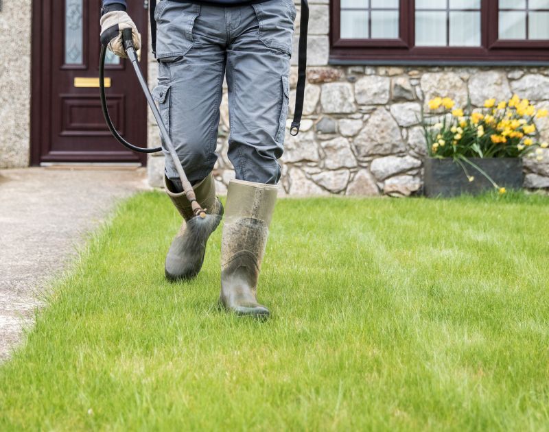 Landscape Grading Service