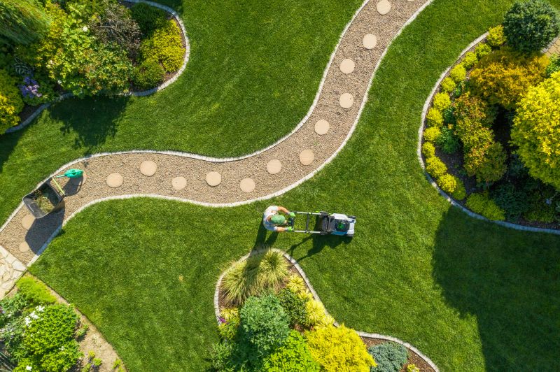 Landscape Grading Service