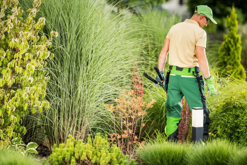 Licensed Landscapers